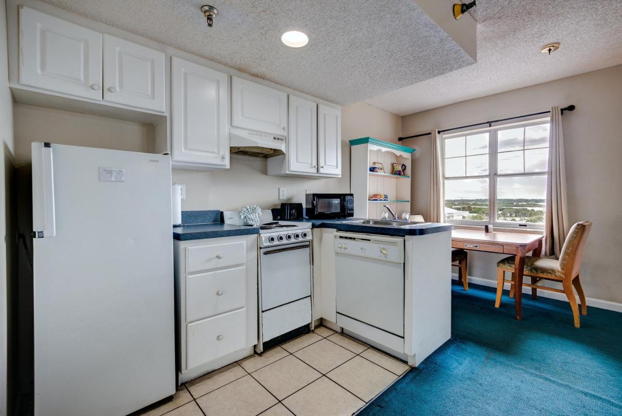 Beach Quarters Daytona Wilbur-by-the-Sea Dış mekan fotoğraf