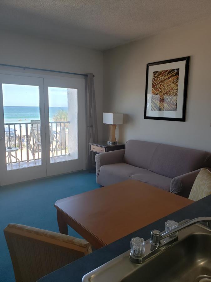 Beach Quarters Daytona Wilbur-by-the-Sea Dış mekan fotoğraf
