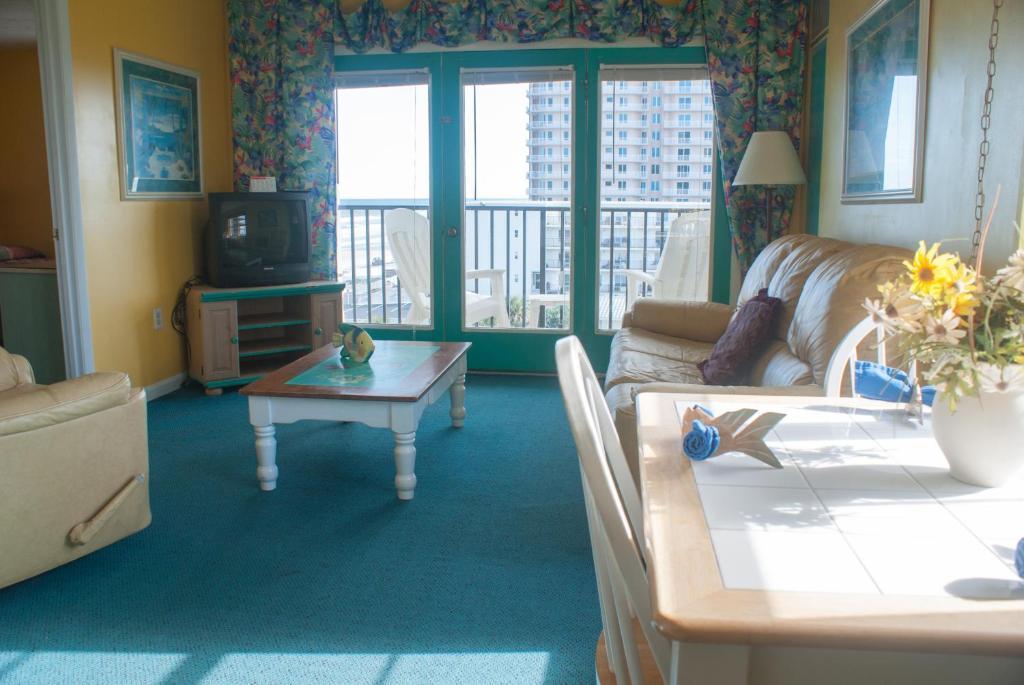 Beach Quarters Daytona Wilbur-by-the-Sea Dış mekan fotoğraf