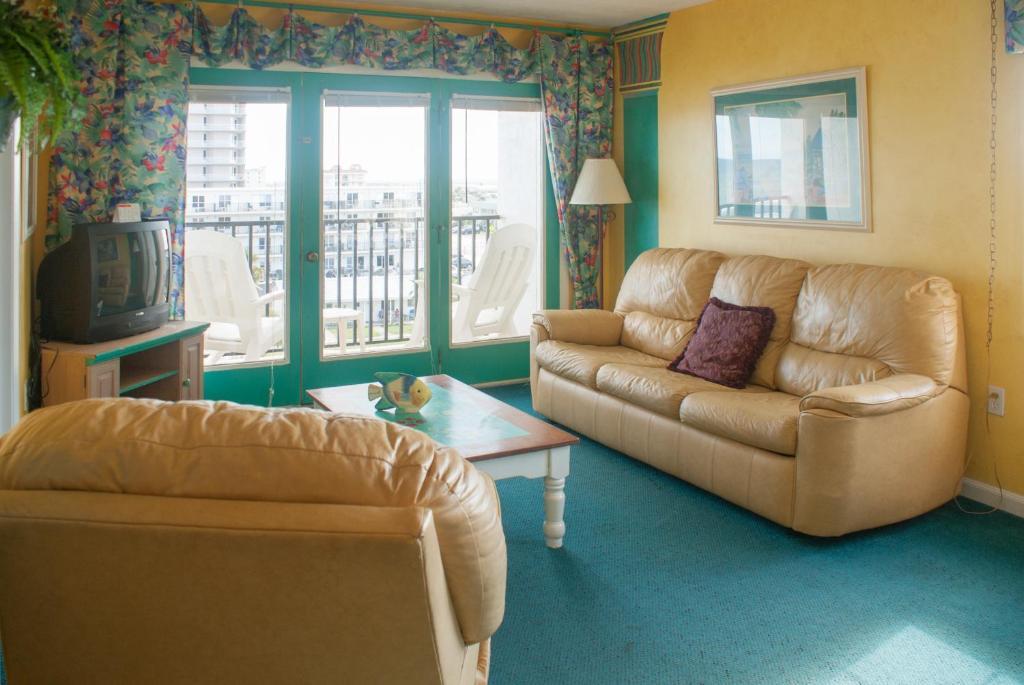 Beach Quarters Daytona Wilbur-by-the-Sea Dış mekan fotoğraf