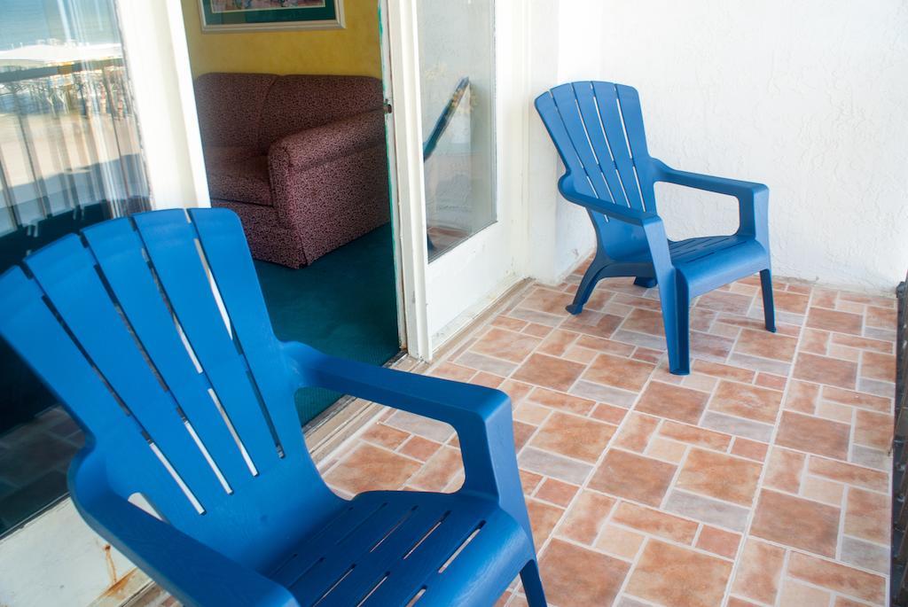 Beach Quarters Daytona Wilbur-by-the-Sea Dış mekan fotoğraf