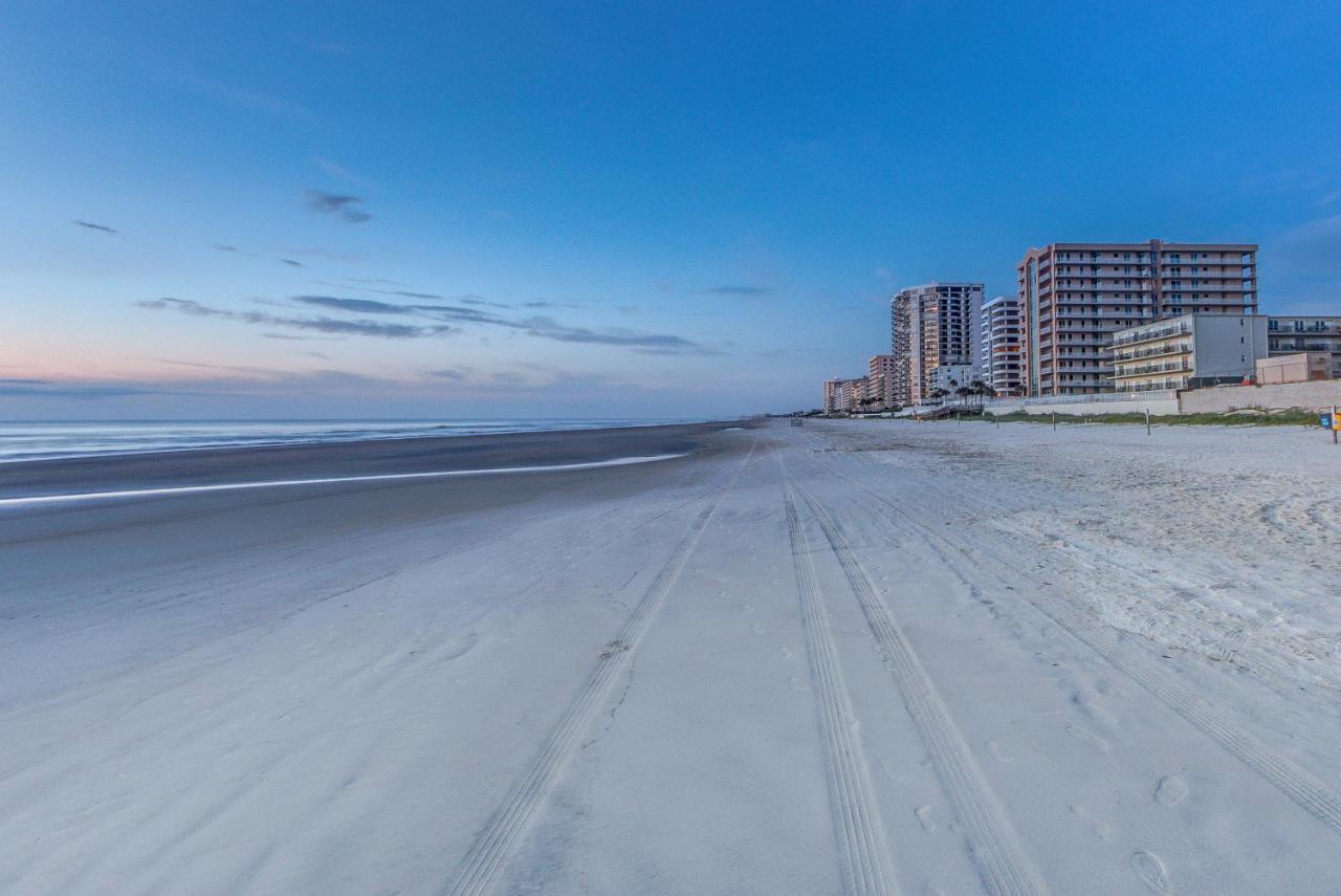 Beach Quarters Daytona Wilbur-by-the-Sea Dış mekan fotoğraf
